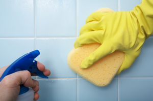 hushållsnära tjänster Industritvätt